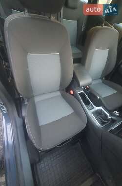 Универсал Ford Mondeo 2011 в 