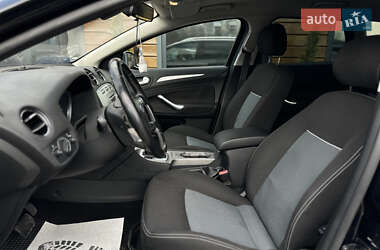 Універсал Ford Mondeo 2009 в 