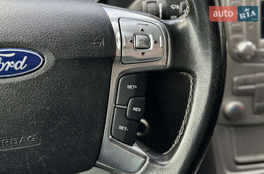Універсал Ford Mondeo 2009 в 