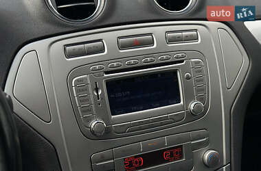 Універсал Ford Mondeo 2009 в 
