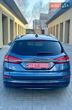 Универсал Ford Mondeo 2019 в 