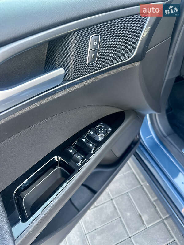 Універсал Ford Mondeo 2019 в Рівному