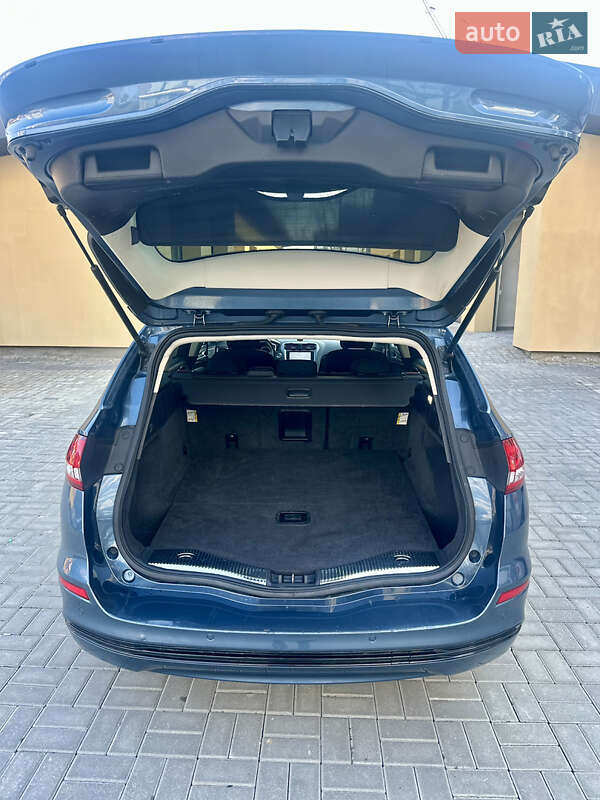 Універсал Ford Mondeo 2019 в Рівному