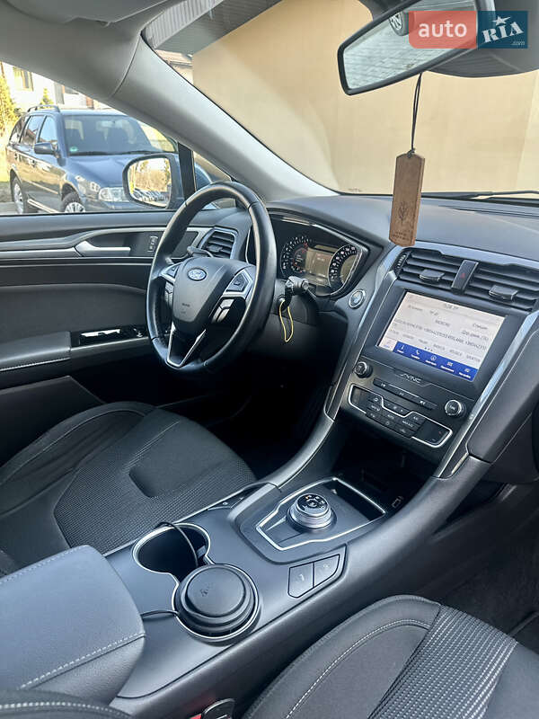 Універсал Ford Mondeo 2019 в Рівному