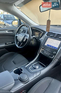Универсал Ford Mondeo 2019 в 