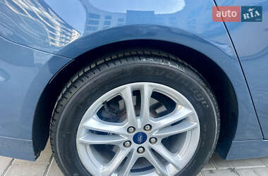 Универсал Ford Mondeo 2019 в 