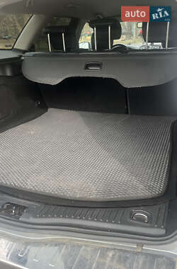 Универсал Ford Mondeo 2013 в 