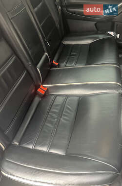 Универсал Ford Mondeo 2013 в 