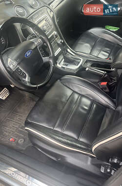 Универсал Ford Mondeo 2013 в 