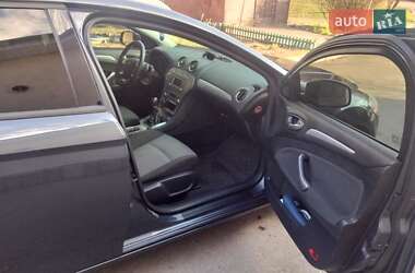 Универсал Ford Mondeo 2008 в 