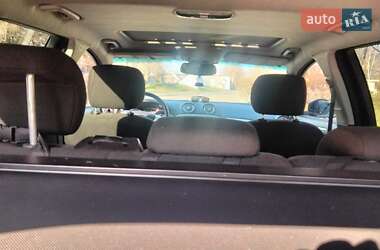 Универсал Ford Mondeo 2008 в 