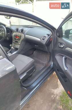 Лифтбек Ford Mondeo 2007 в 