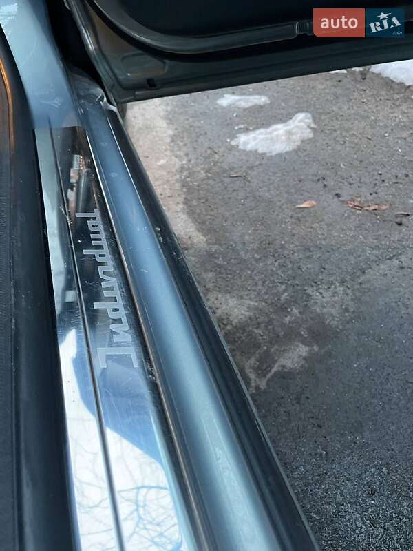 Седан Ford Mondeo 2009 в Киеве