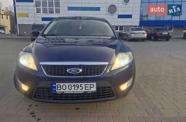 Седан Ford Mondeo 2009 в Хмельницком