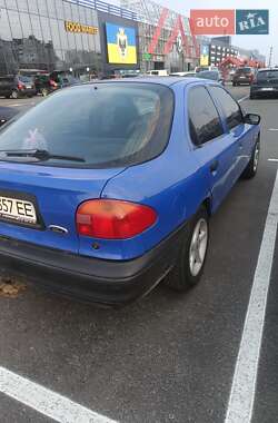 Лифтбек Ford Mondeo 1994 в 