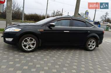 Седан Ford Mondeo 2007 в 