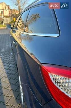 Універсал Ford Mondeo 2008 в 