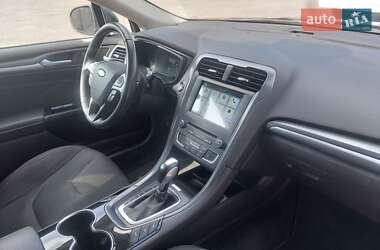 Універсал Ford Mondeo 2016 в 
