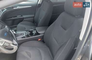 Універсал Ford Mondeo 2016 в 