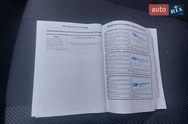 Універсал Ford Mondeo 2016 в 