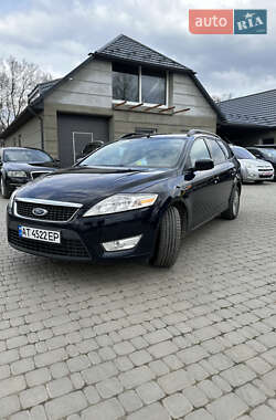 Универсал Ford Mondeo 2008 в 