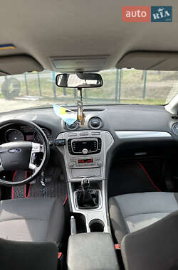 Универсал Ford Mondeo 2008 в 