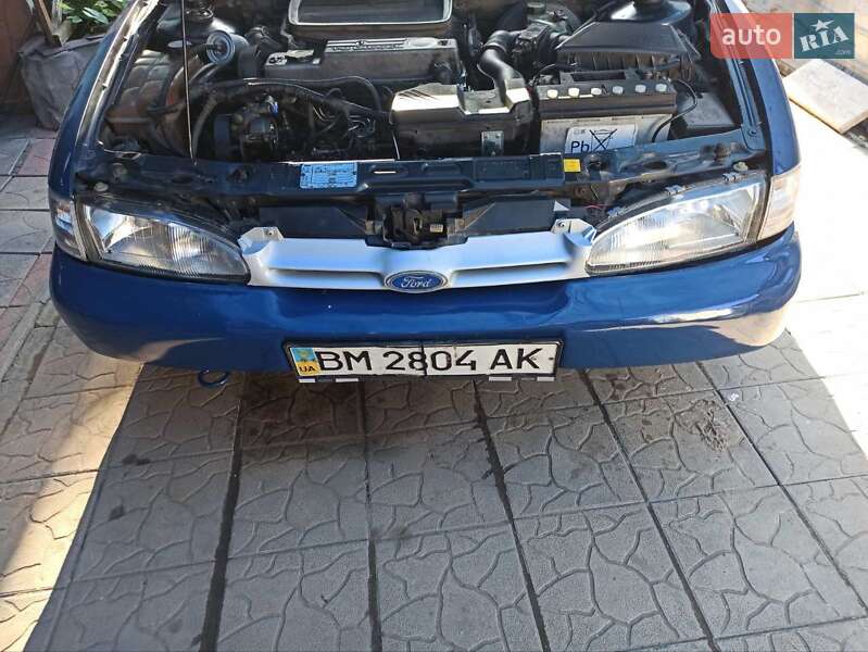 Универсал Ford Mondeo 1995 в Сумах