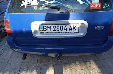 Універсал Ford Mondeo 1995 в 