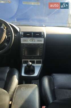 Ліфтбек Ford Mondeo 2003 в Первомайську