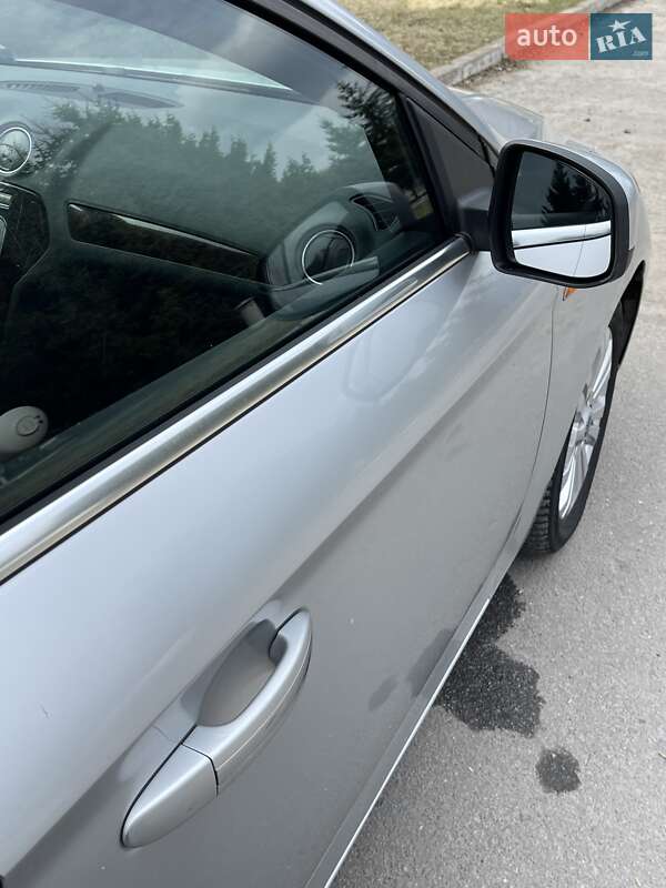 Універсал Ford Mondeo 2010 в Бердичеві