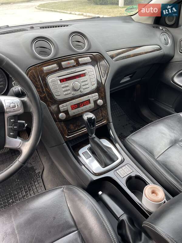 Універсал Ford Mondeo 2010 в Бердичеві