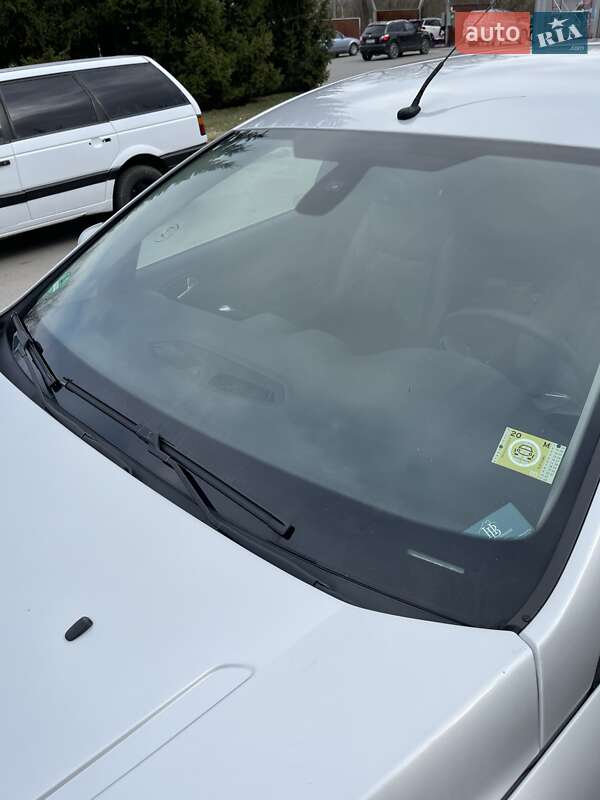 Універсал Ford Mondeo 2010 в Бердичеві