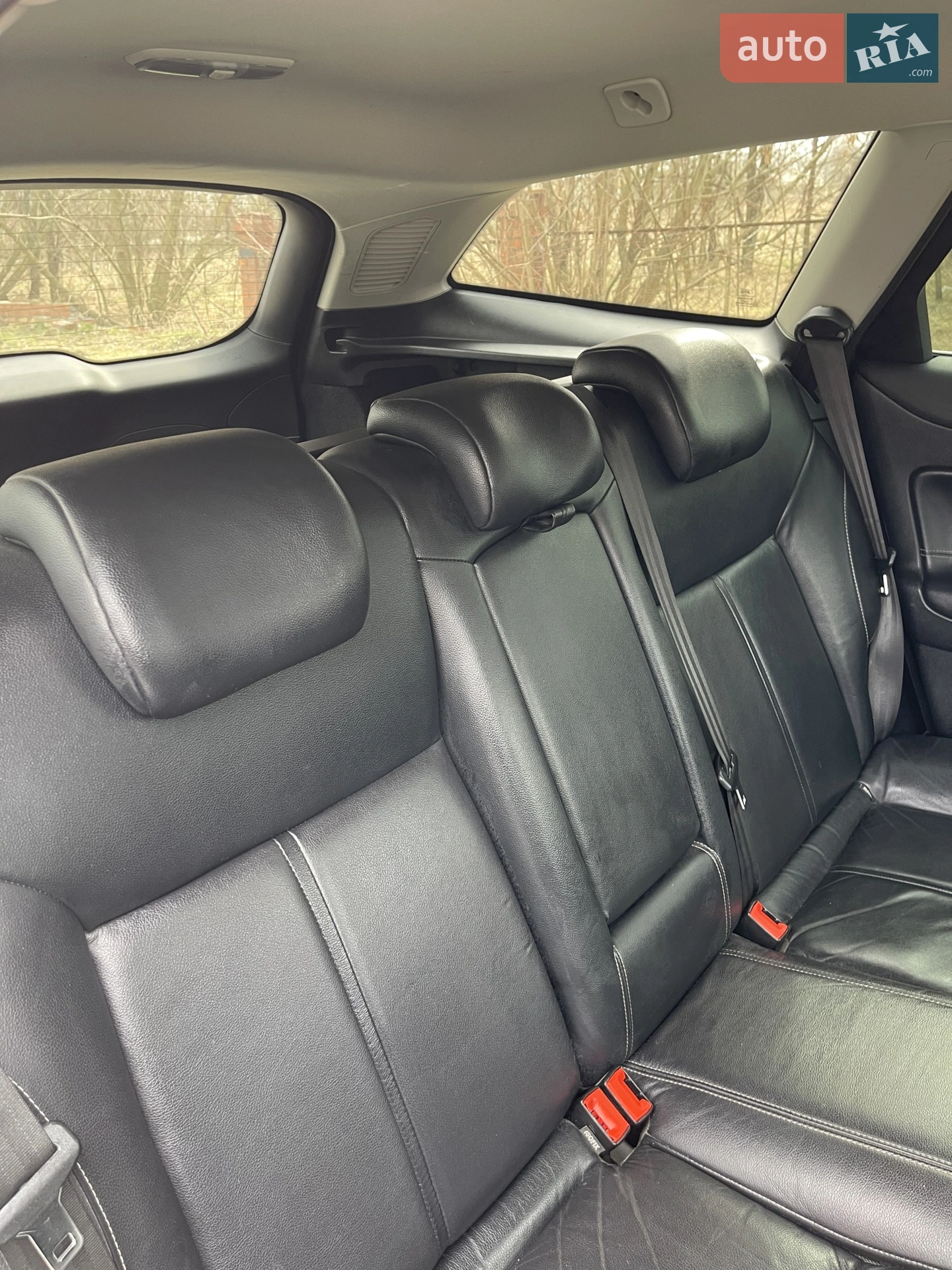 2010 Ford Mondeo - мініатюра 19