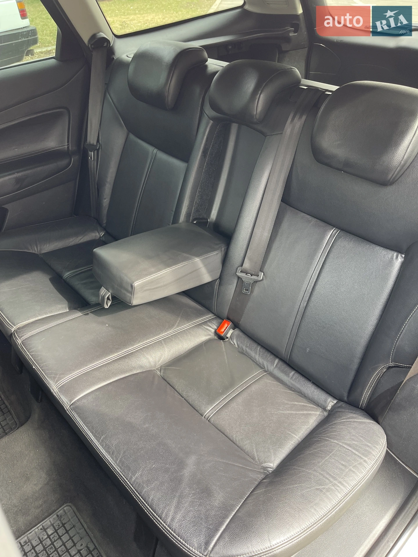 2010 Ford Mondeo - мініатюра 21