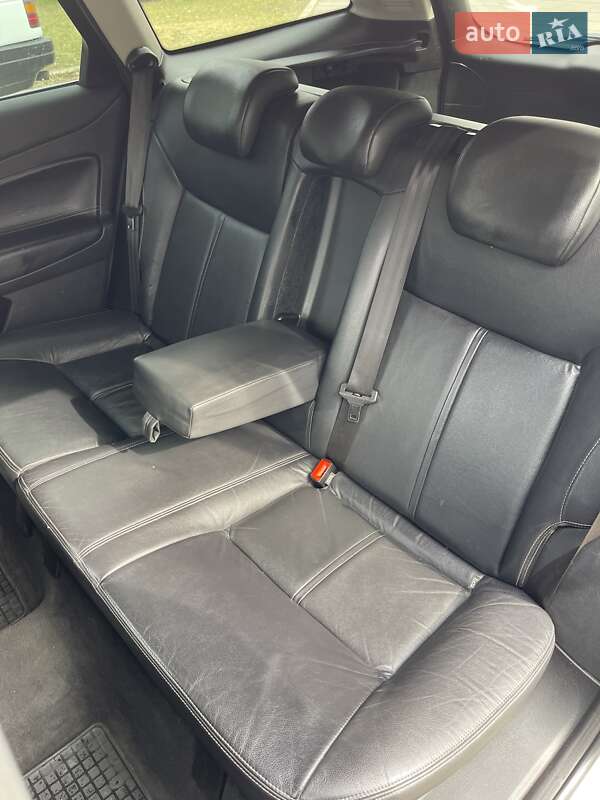 Універсал Ford Mondeo 2010 в Бердичеві