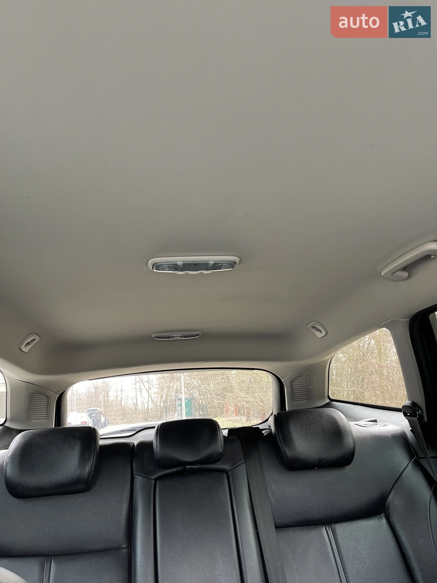 2010 Ford Mondeo - мініатюра 23