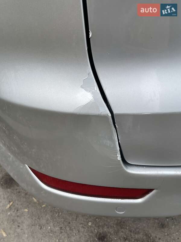 Універсал Ford Mondeo 2010 в Бердичеві