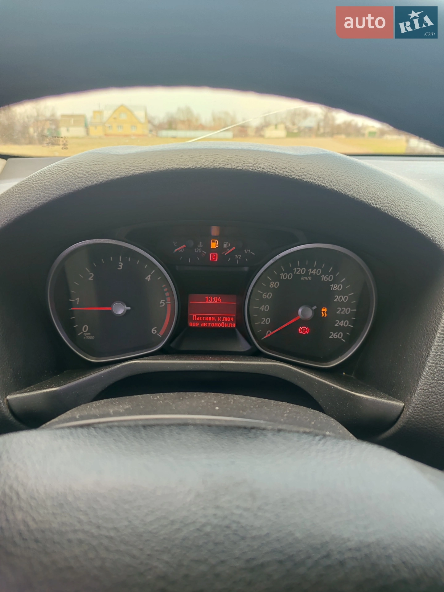 2013 Ford Mondeo - мініатюра 5