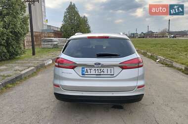 Универсал Ford Mondeo 2019 в 