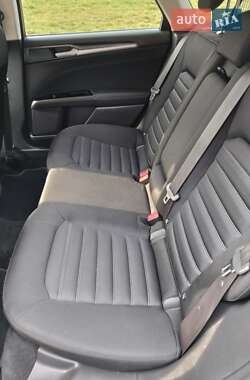 Универсал Ford Mondeo 2019 в 