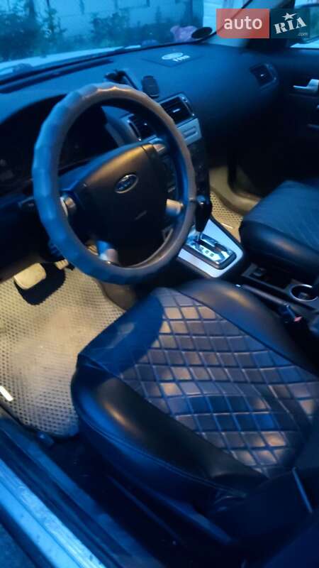 Универсал Ford Mondeo 2004 в Белой Церкви