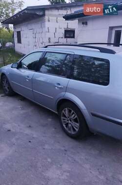 Универсал Ford Mondeo 2004 в 