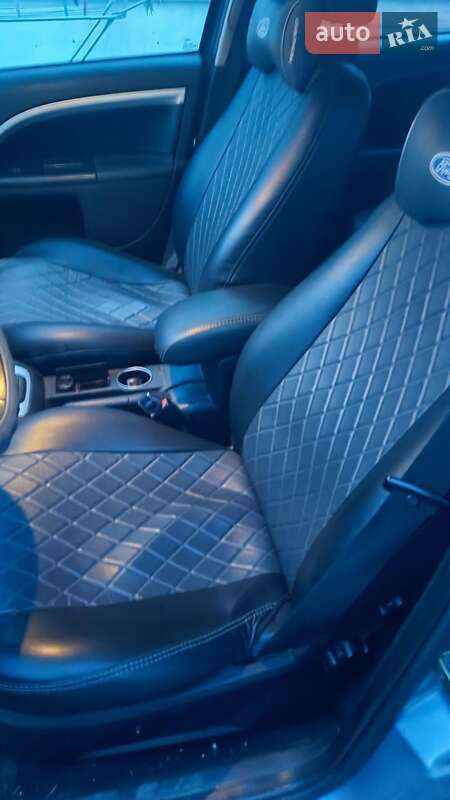 Универсал Ford Mondeo 2004 в Белой Церкви