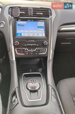 Универсал Ford Mondeo 2019 в 