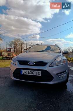 Универсал Ford Mondeo 2011 в 