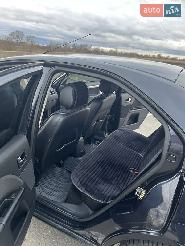 Лифтбек Ford Mondeo 2006 в Конотопе