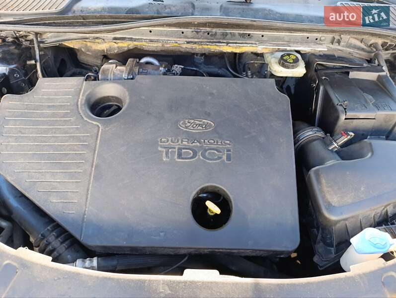 Универсал Ford Mondeo 2009 в Луцке