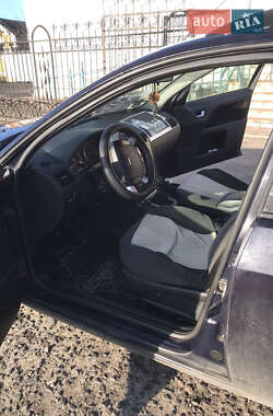 Универсал Ford Mondeo 2005 в 