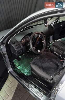 Седан Ford Mondeo 2006 в 