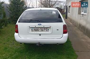 Универсал Ford Mondeo 1993 в 